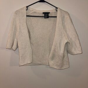 Theory Cashmere Cardigan